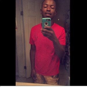 Meet your Posher, Deantay